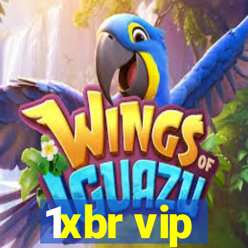 1xbr vip